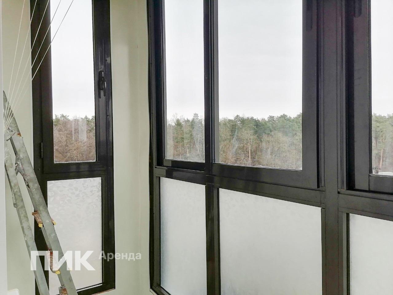 студия, 23.1 м², 30 800 ₽/мес — фото № 7