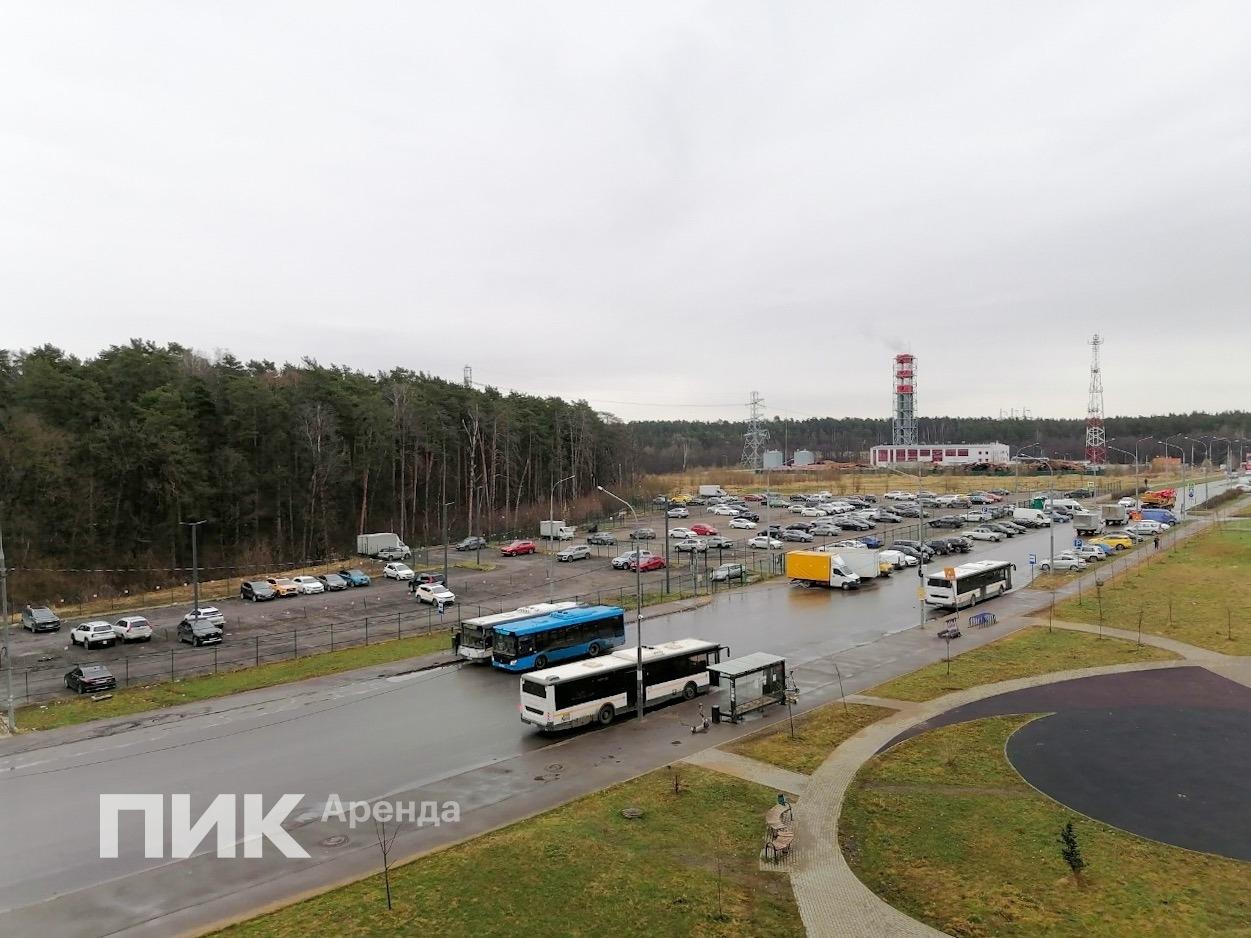 студия, 23.1 м², 30 800 ₽/мес — фото № 10