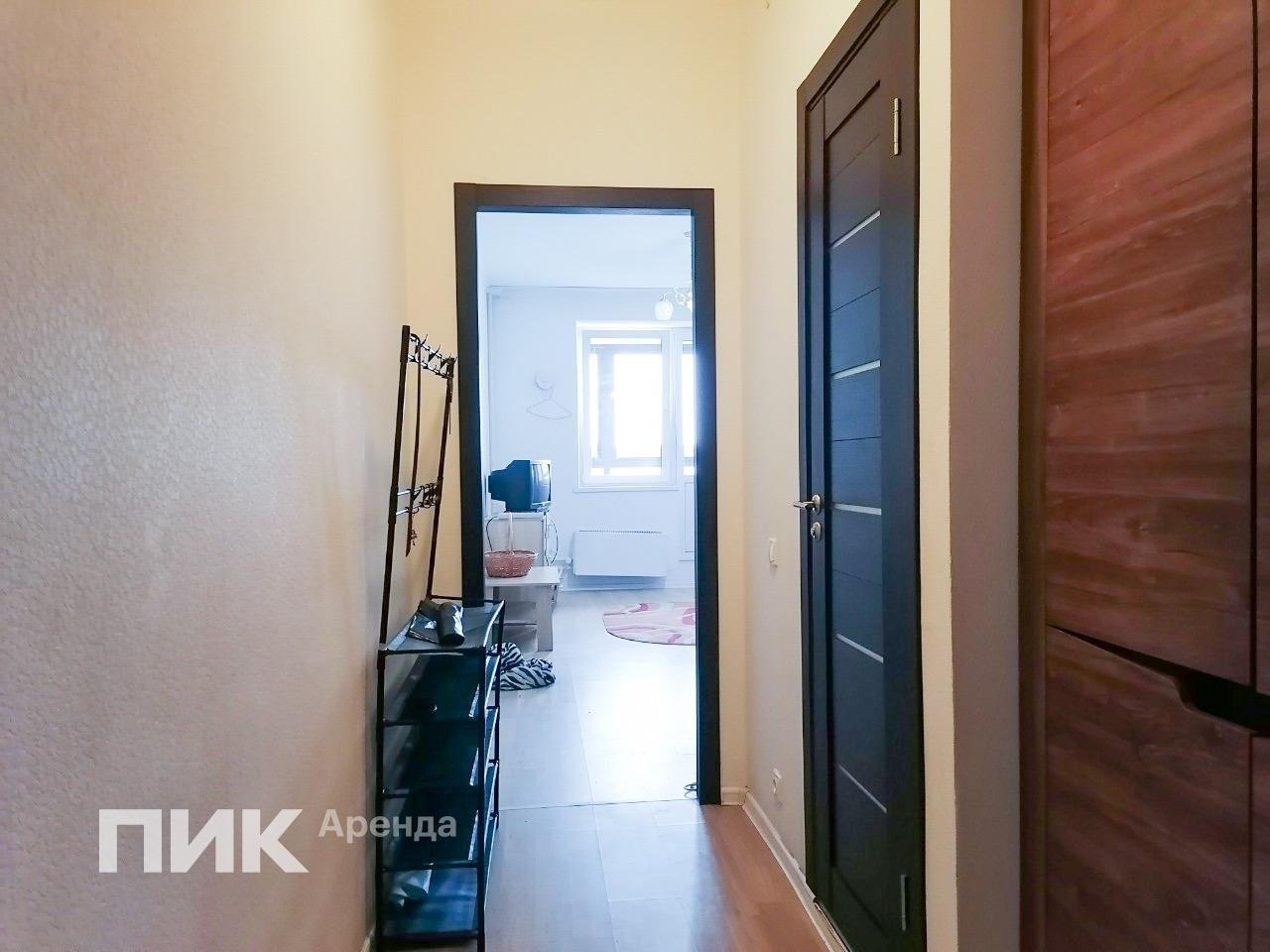 студия, 23.1 м², 30 800 ₽/мес — фото № 8