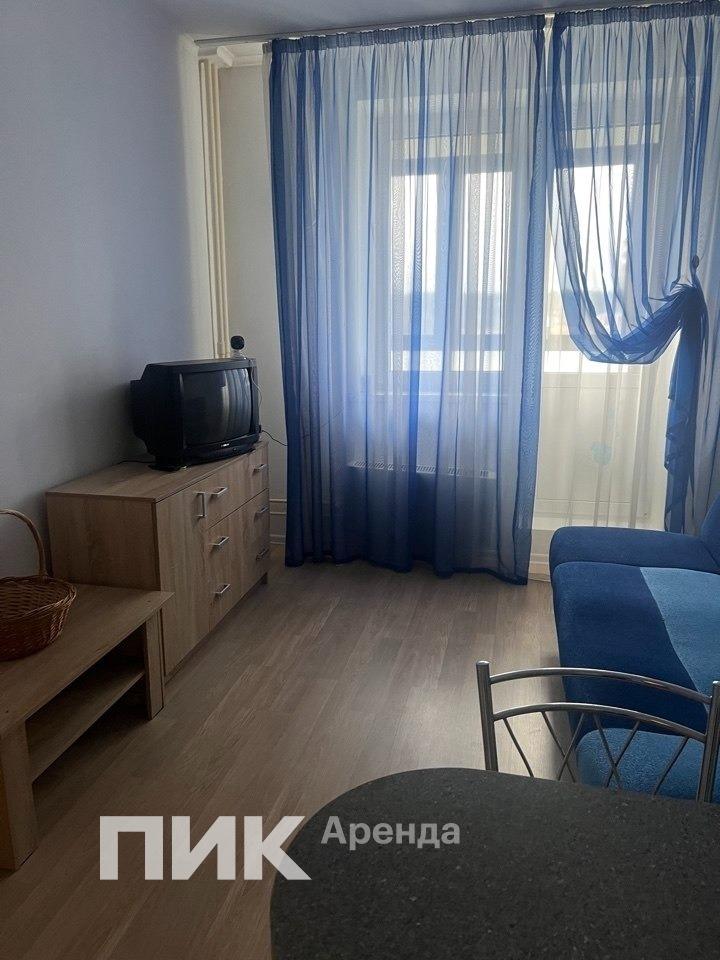 студия, 23.1 м², 30 800 ₽/мес — фото № 1