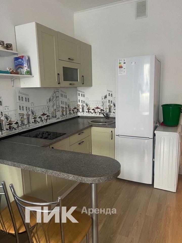 студия, 23.1 м², 30 800 ₽/мес — фото № 4