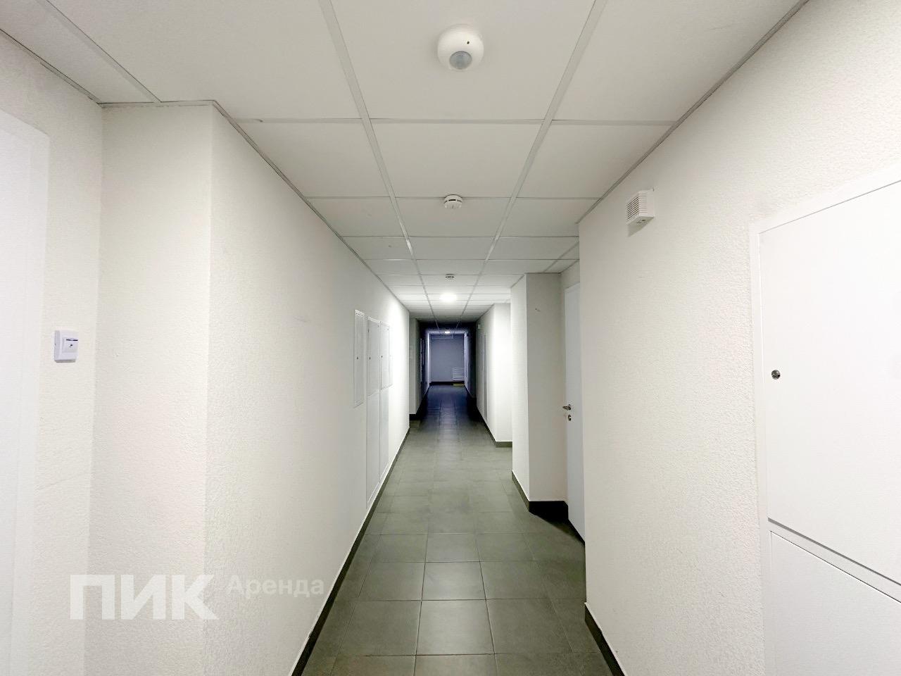 1-к. квартира, 34 м², 56 200 ₽/мес — фото № 12