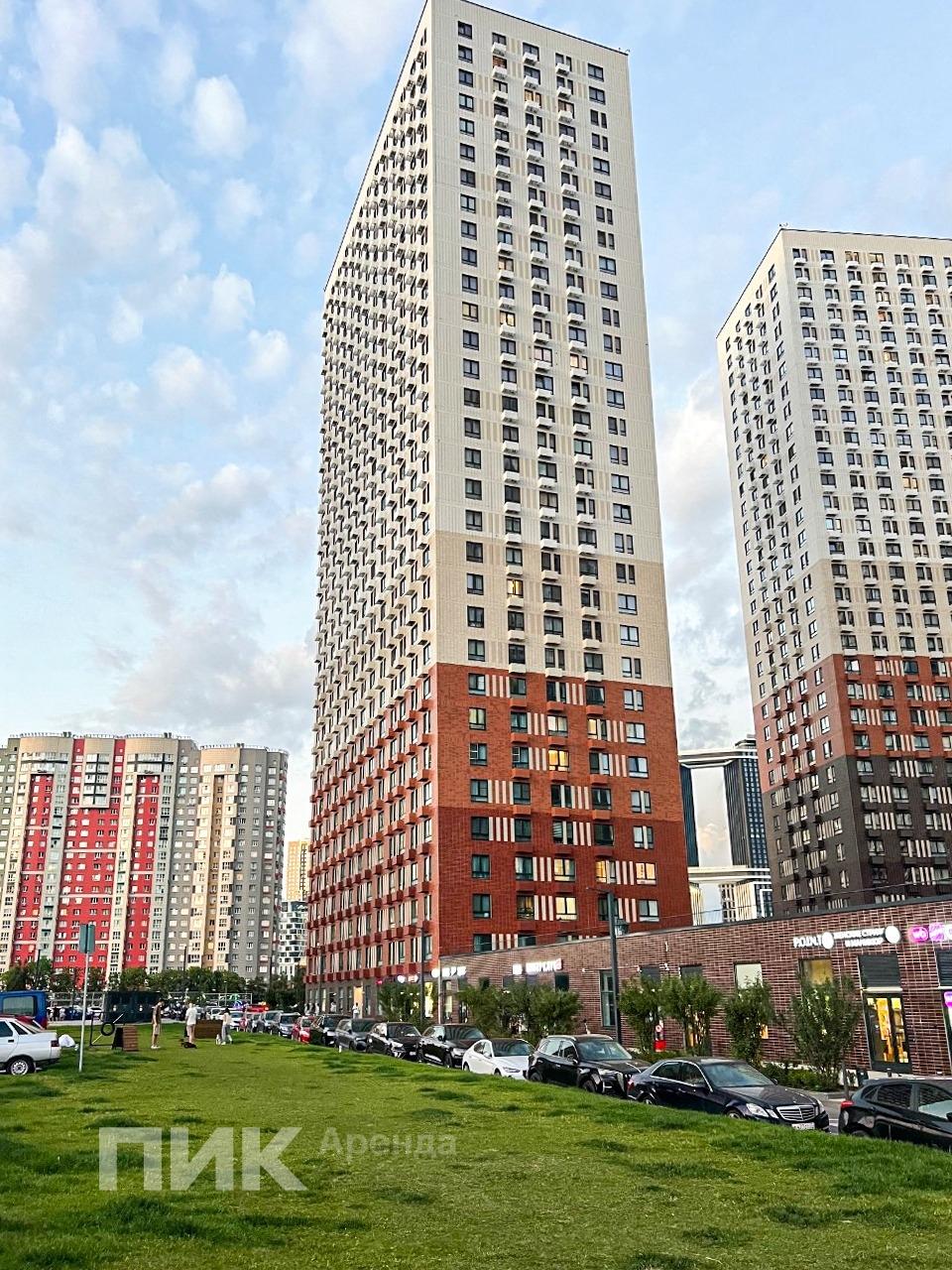 2-к. квартира, 41 м², 89 000 ₽/мес — фото № 13