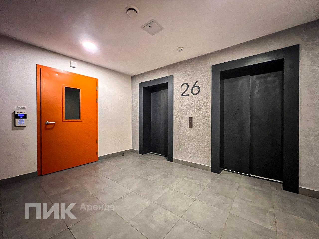 2-к. квартира, 41 м², 89 000 ₽/мес — фото № 9