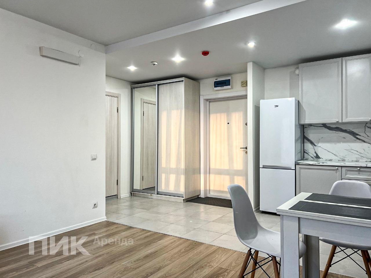 2-к. квартира, 41 м², 89 000 ₽/мес — фото № 3