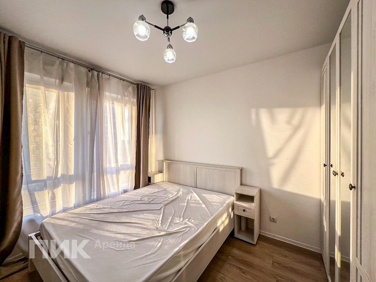 2-к. квартира, 41 м², 89 000 ₽/мес — фото № 5