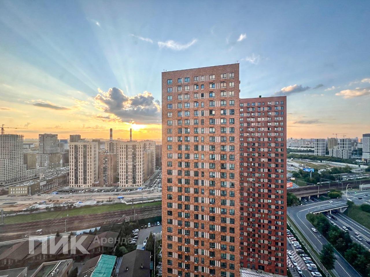 2-к. квартира, 41 м², 89 000 ₽/мес — фото № 11