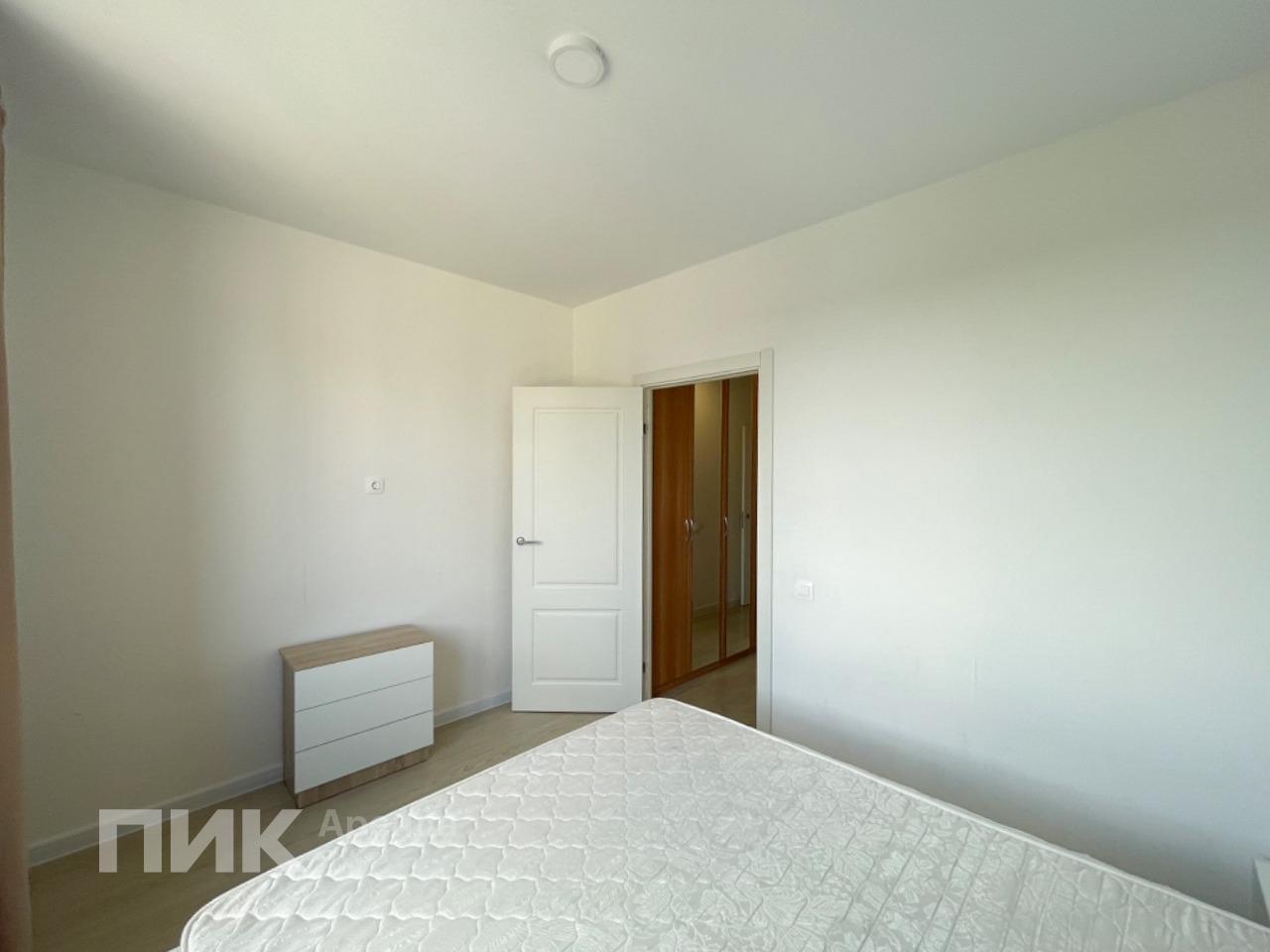 2-к. квартира, 60 м², 58 000 ₽/мес — фото № 8