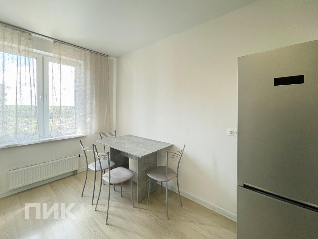 2-к. квартира, 60 м², 58 000 ₽/мес — фото № 10
