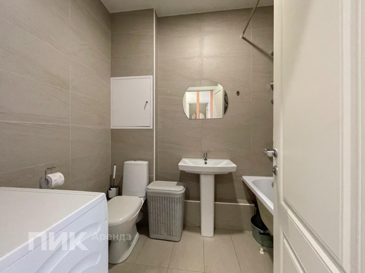 2-к. квартира, 60 м², 58 000 ₽/мес — фото № 15