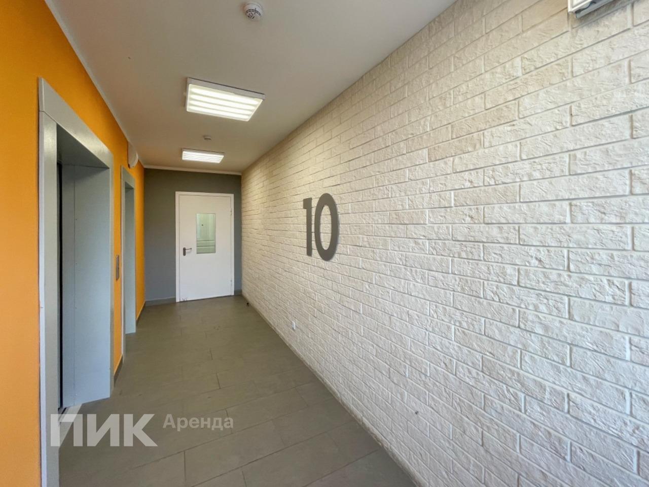 2-к. квартира, 60 м², 58 000 ₽/мес — фото № 25