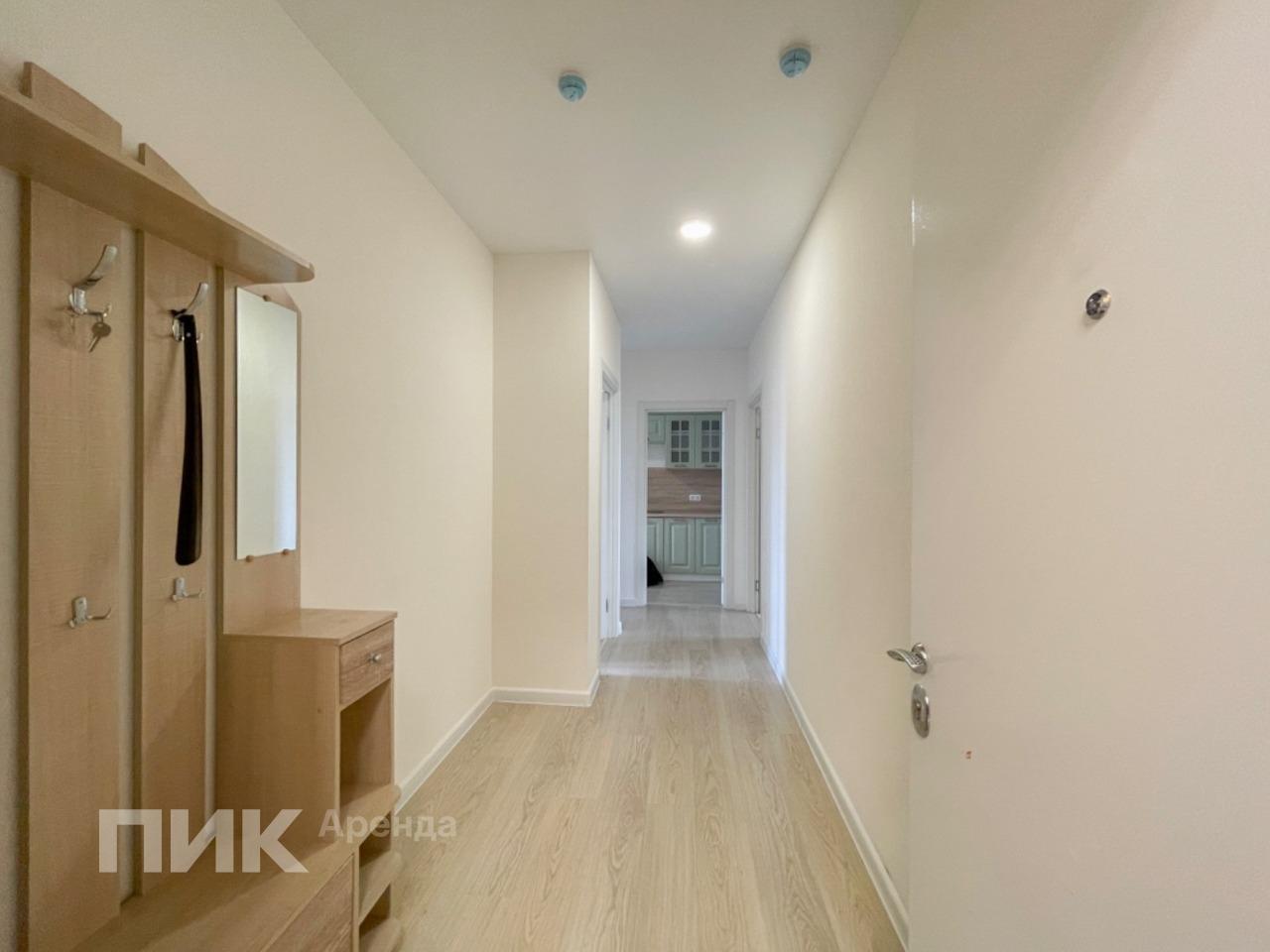 2-к. квартира, 60 м², 58 000 ₽/мес — фото № 19
