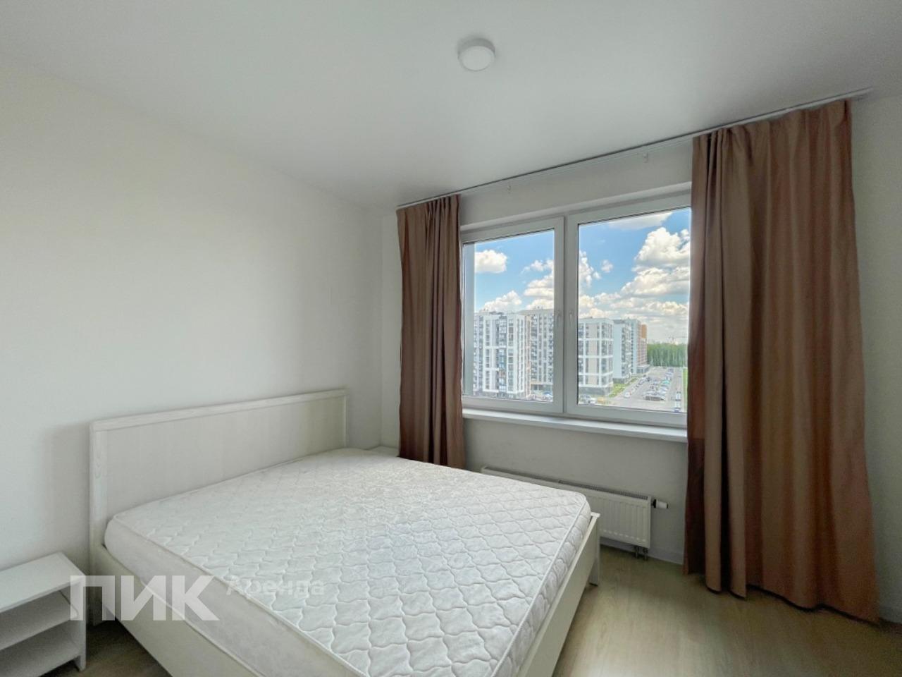 2-к. квартира, 60 м², 58 000 ₽/мес — фото № 5