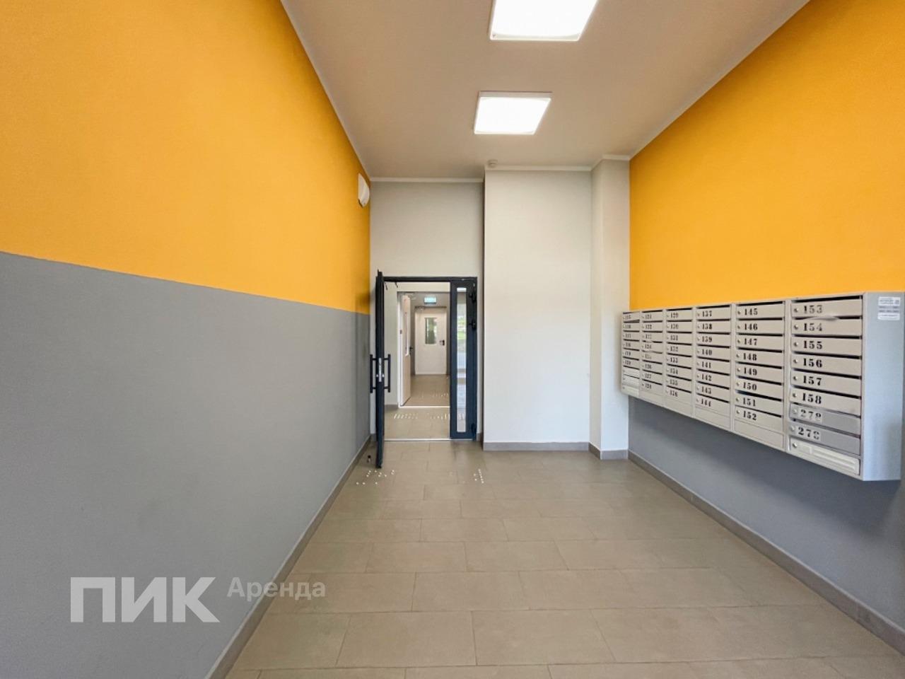 2-к. квартира, 60 м², 58 000 ₽/мес — фото № 26