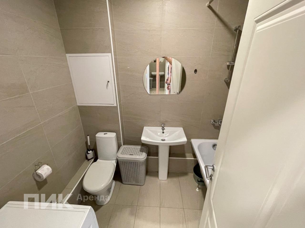 2-к. квартира, 60 м², 58 000 ₽/мес — фото № 16