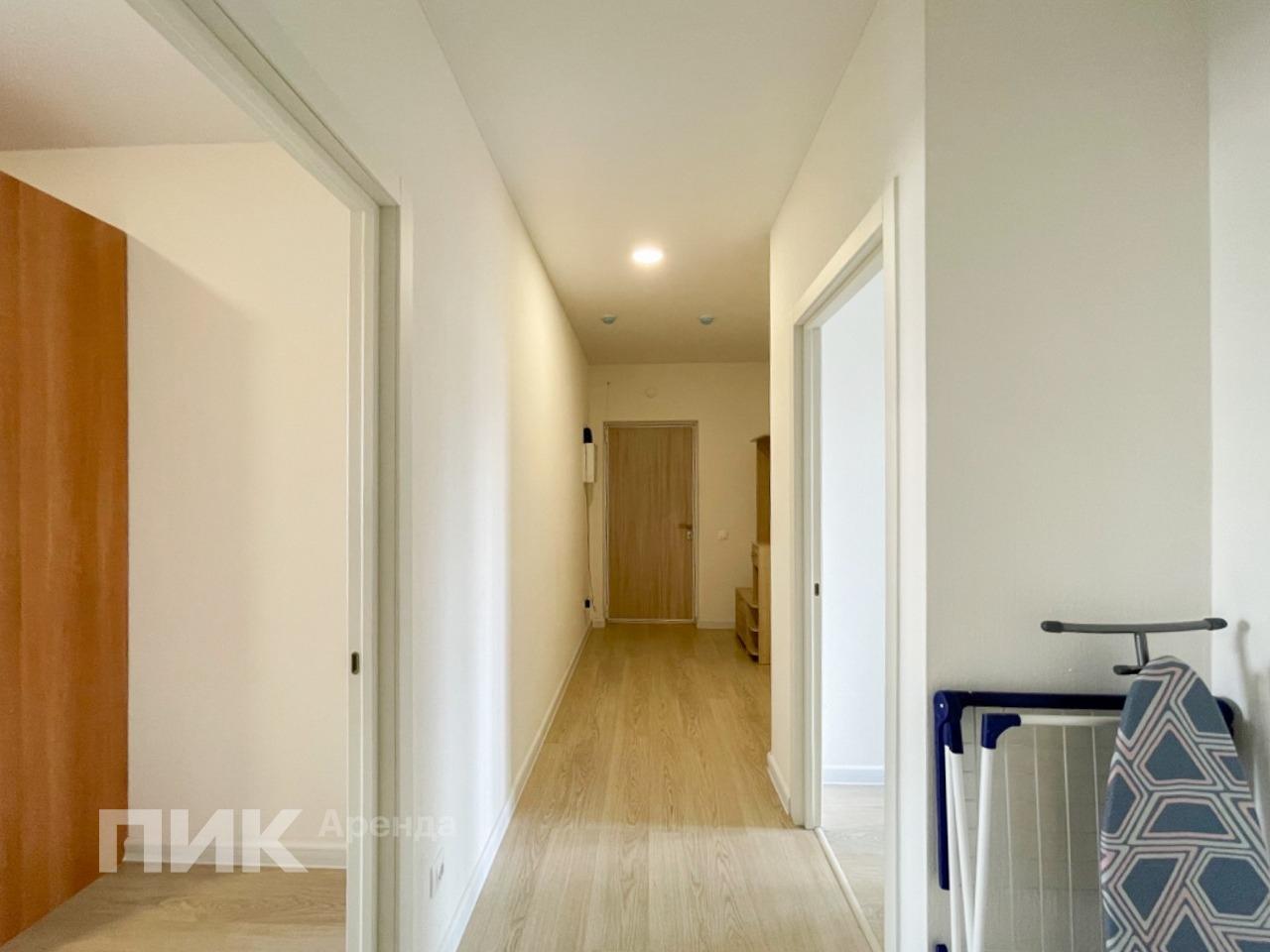 2-к. квартира, 60 м², 58 000 ₽/мес — фото № 18