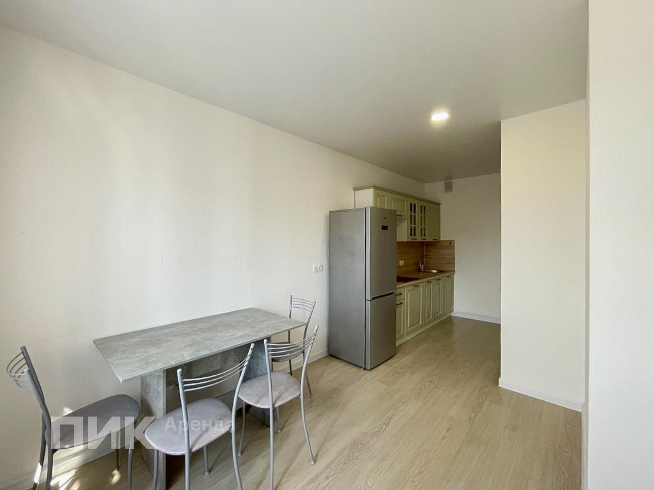 2-к. квартира, 60 м², 58 000 ₽/мес — фото № 11