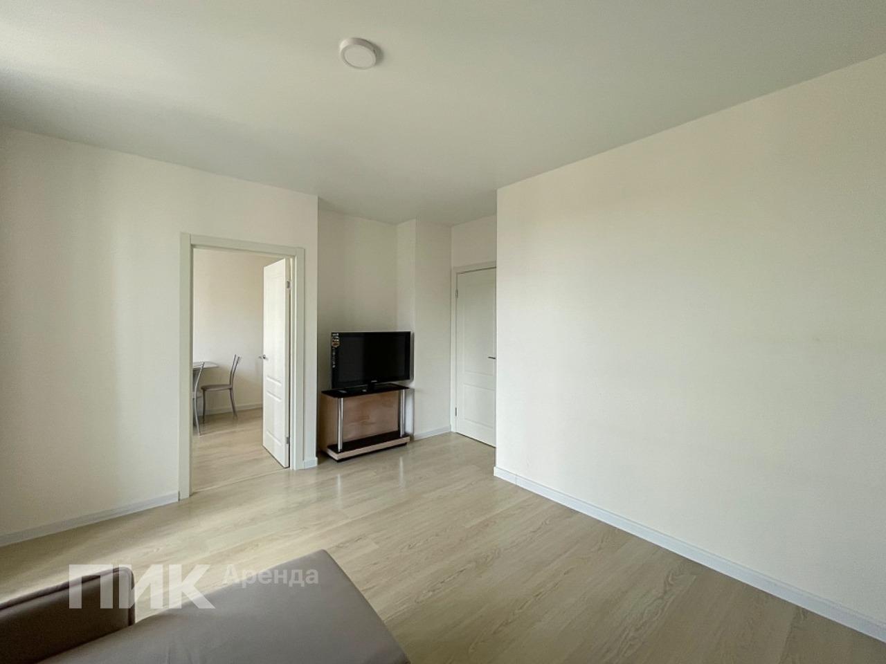2-к. квартира, 60 м², 58 000 ₽/мес — фото № 4