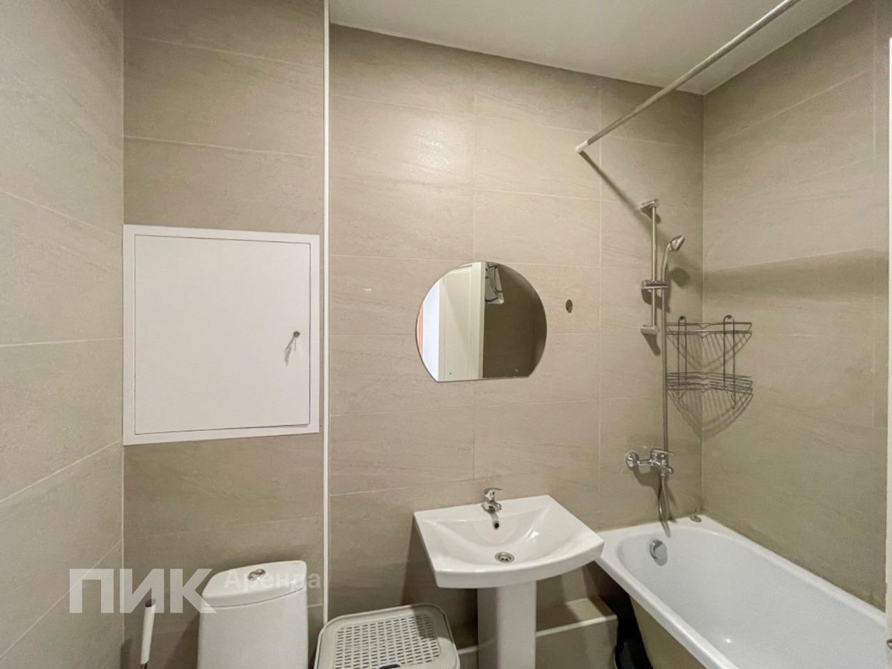 2-к. квартира, 60 м², 58 000 ₽/мес — фото № 17