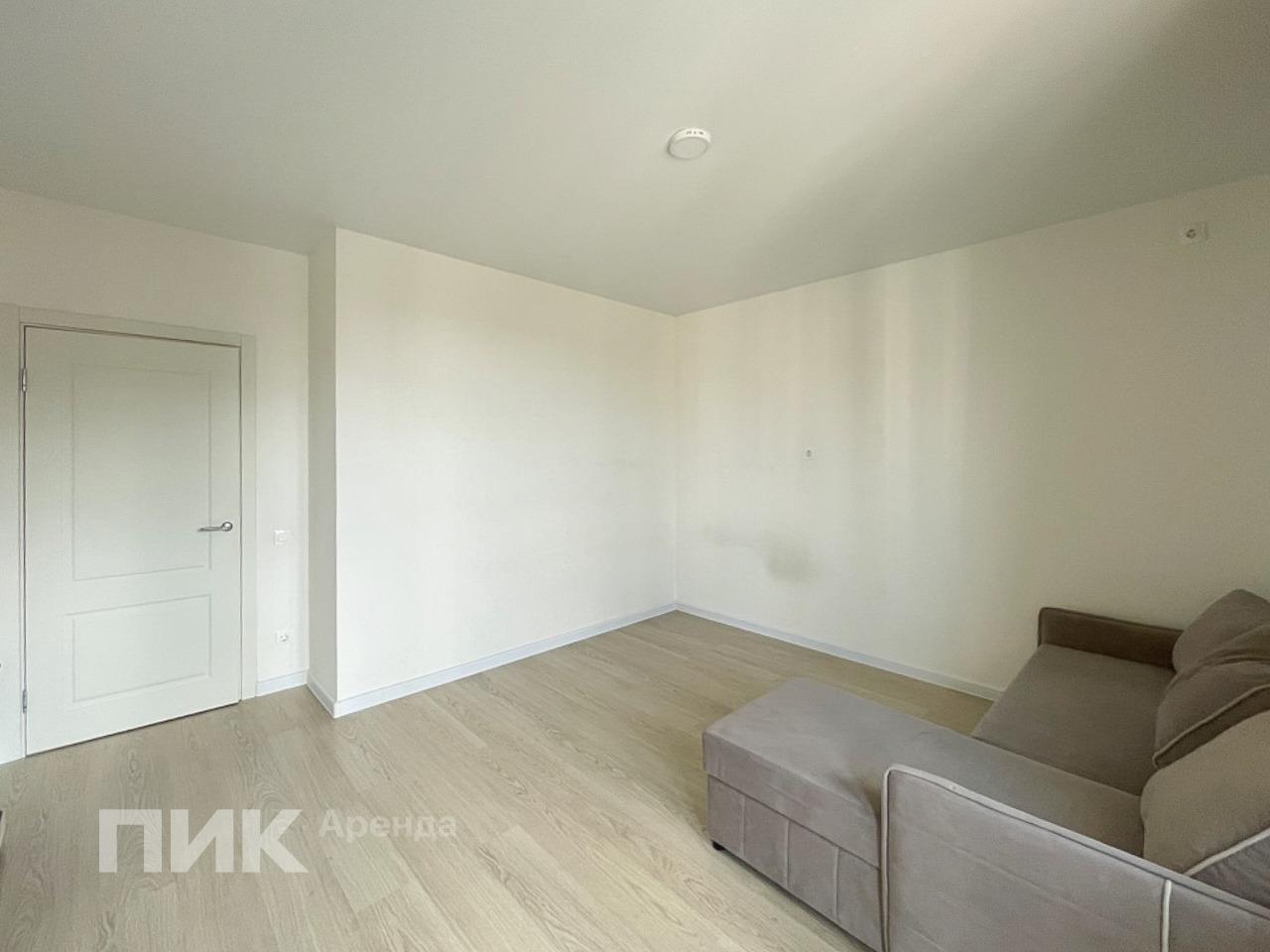 2-к. квартира, 60 м², 58 000 ₽/мес — фото № 3