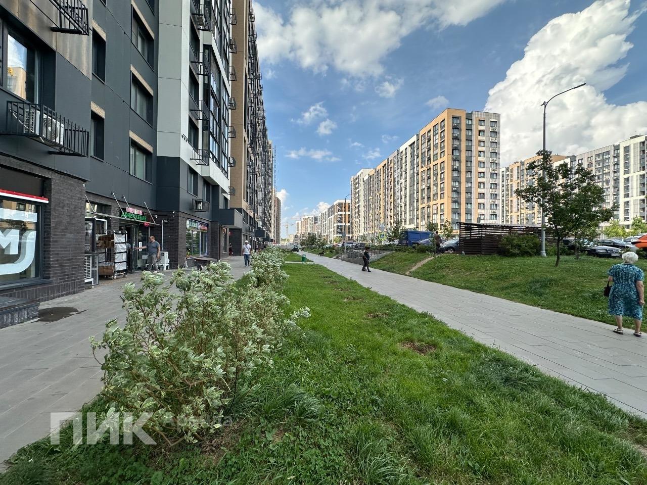 2-к. квартира, 60 м², 58 000 ₽/мес — фото № 31
