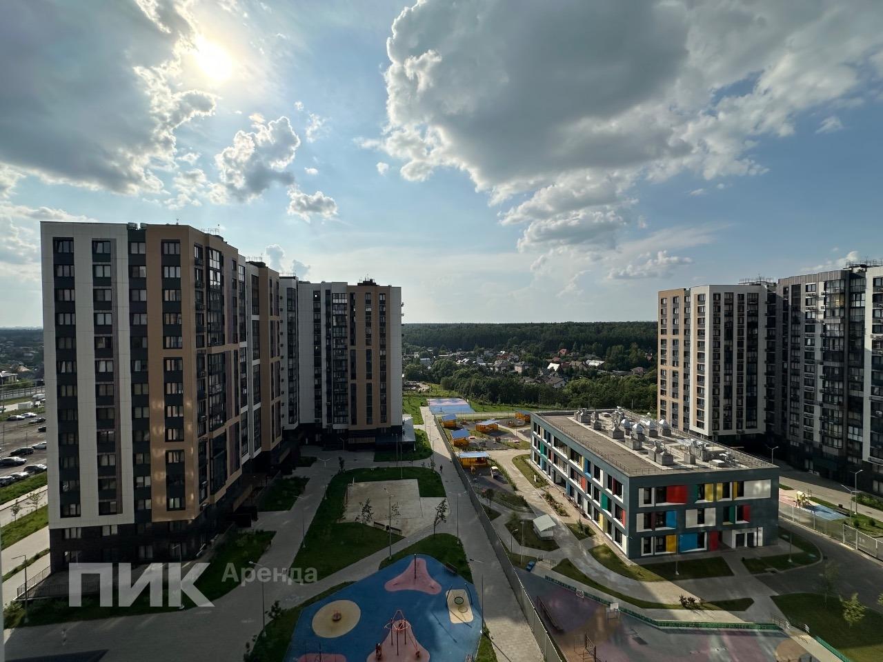 2-к. квартира, 60 м², 58 000 ₽/мес — фото № 27