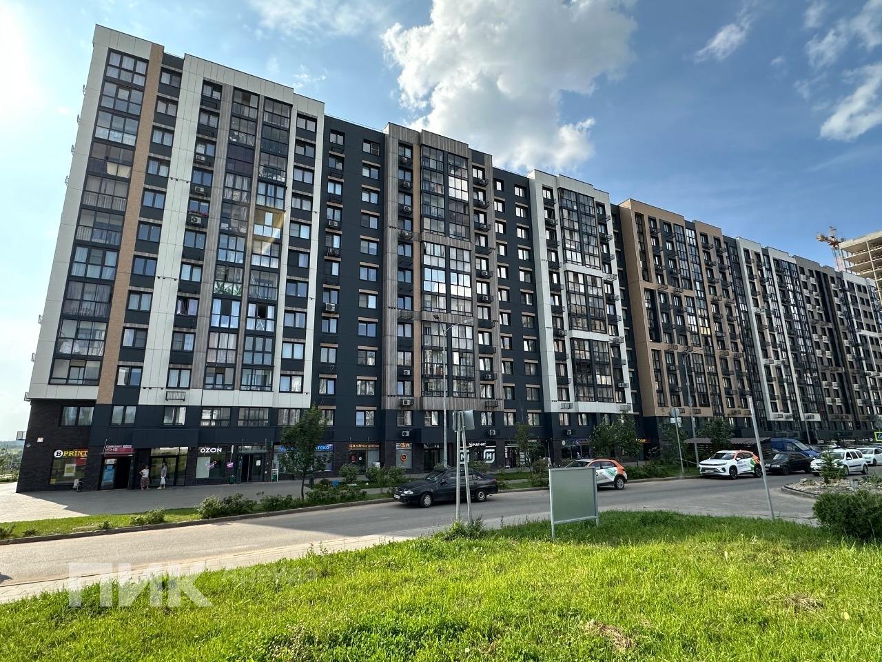 2-к. квартира, 60 м², 58 000 ₽/мес — фото № 28
