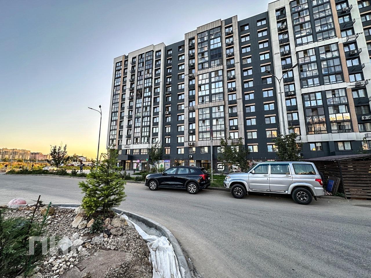 2-к. квартира, 60 м², 58 000 ₽/мес — фото № 22