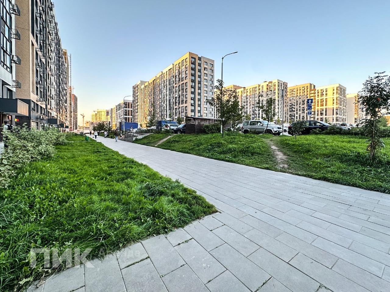 2-к. квартира, 60 м², 58 000 ₽/мес — фото № 23