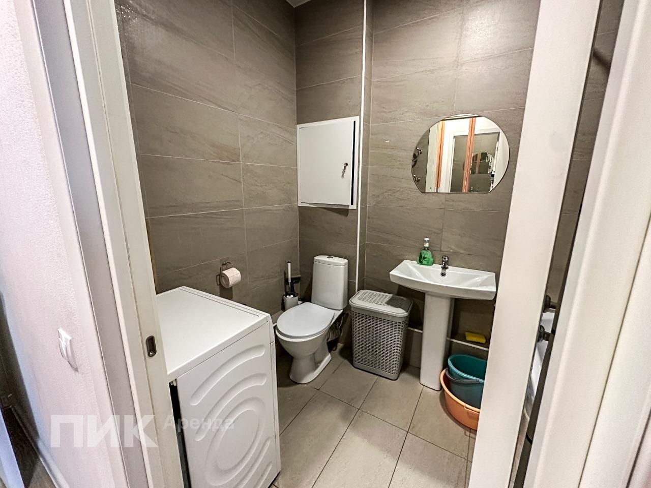 2-к. квартира, 60 м², 58 000 ₽/мес — фото № 12