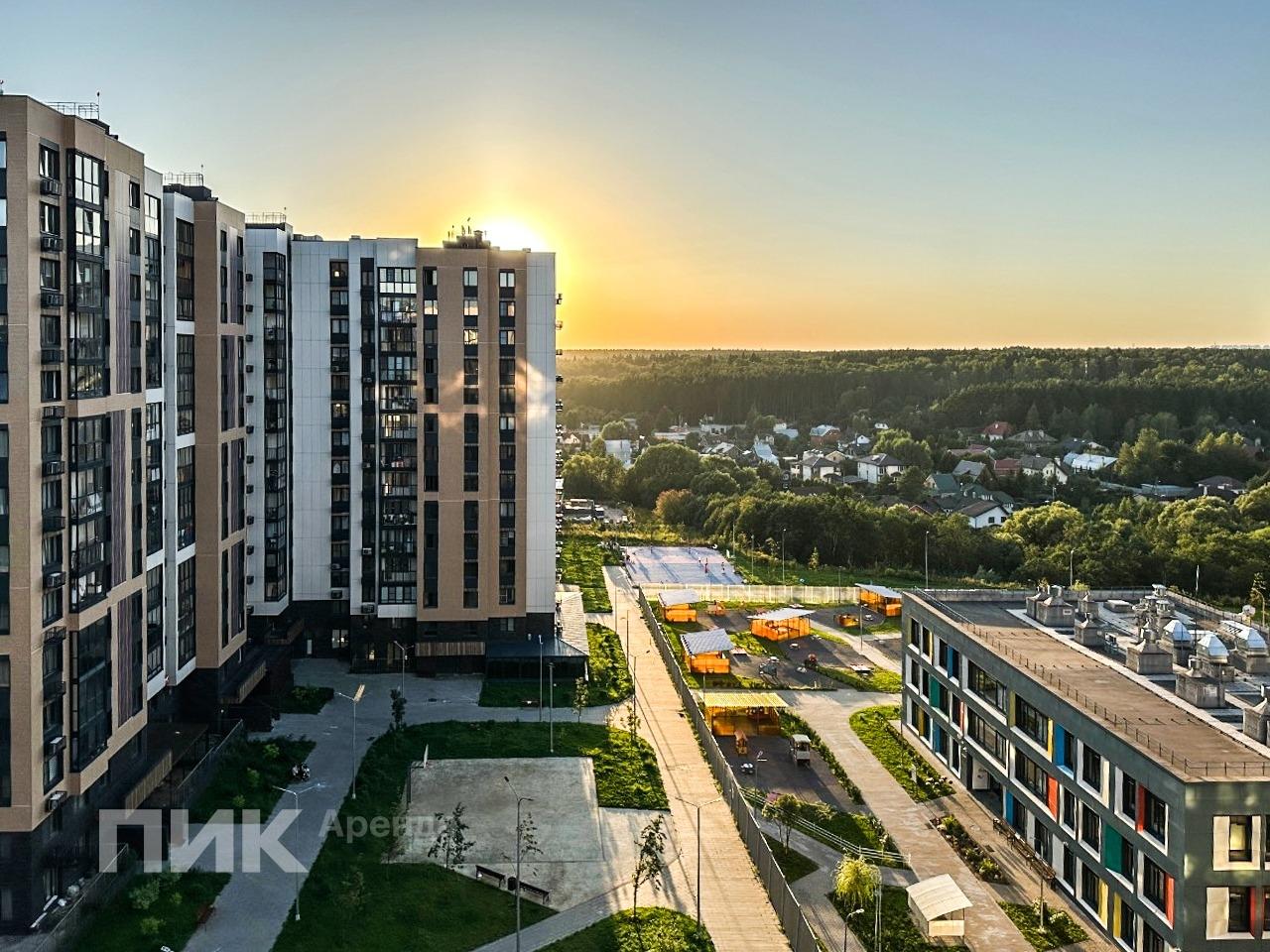2-к. квартира, 60 м², 58 000 ₽/мес — фото № 18