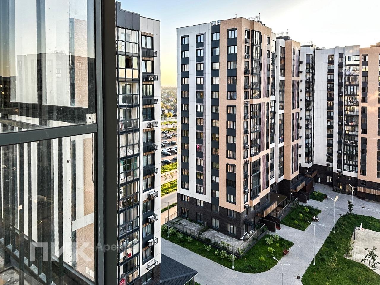 2-к. квартира, 60 м², 58 000 ₽/мес — фото № 21