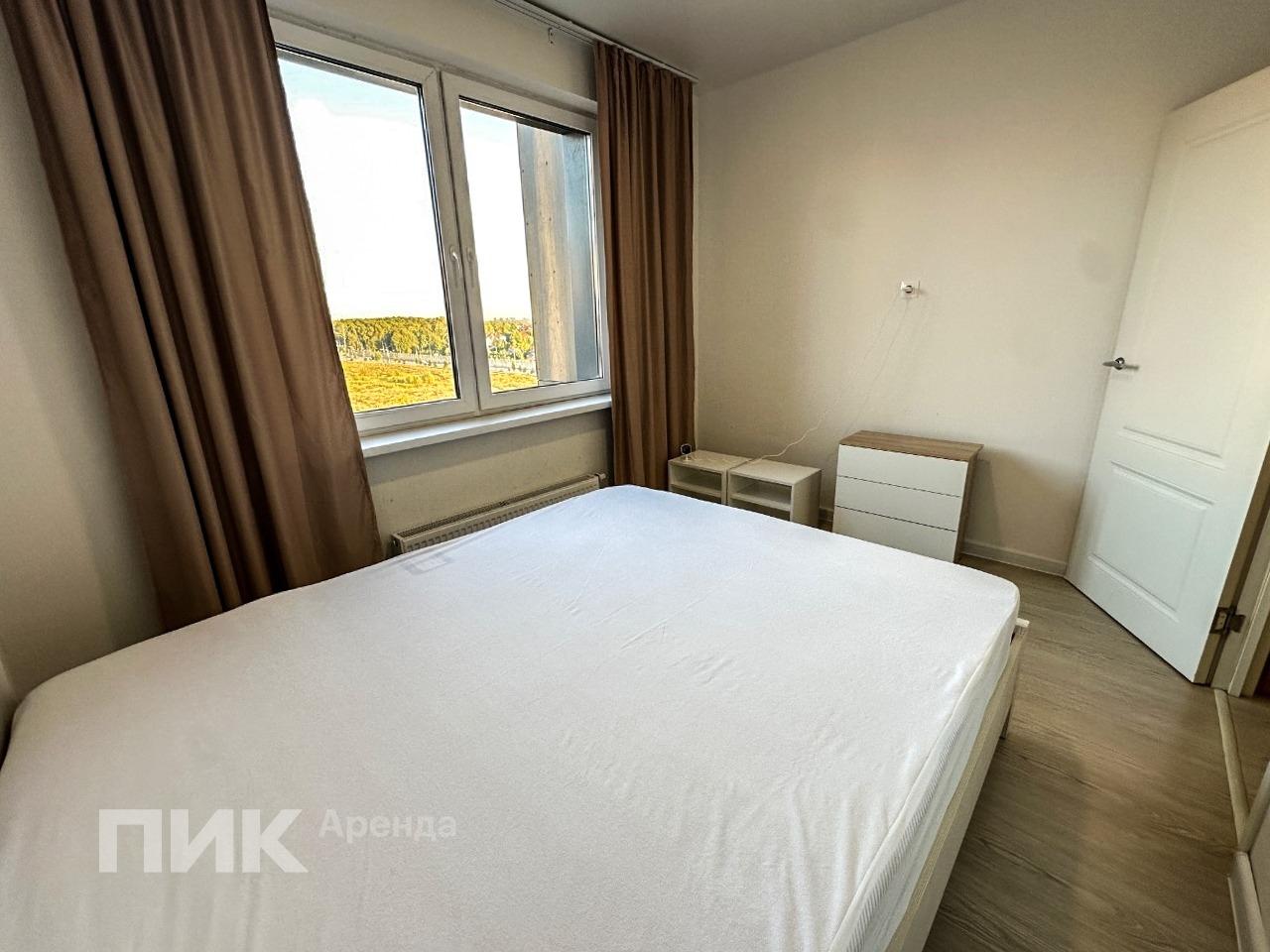 2-к. квартира, 60 м², 58 000 ₽/мес — фото № 6