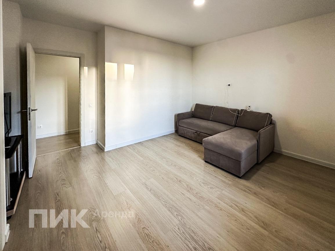 2-к. квартира, 60 м², 58 000 ₽/мес — фото № 3