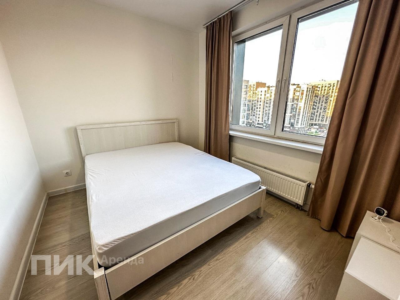 2-к. квартира, 60 м², 58 000 ₽/мес — фото № 5