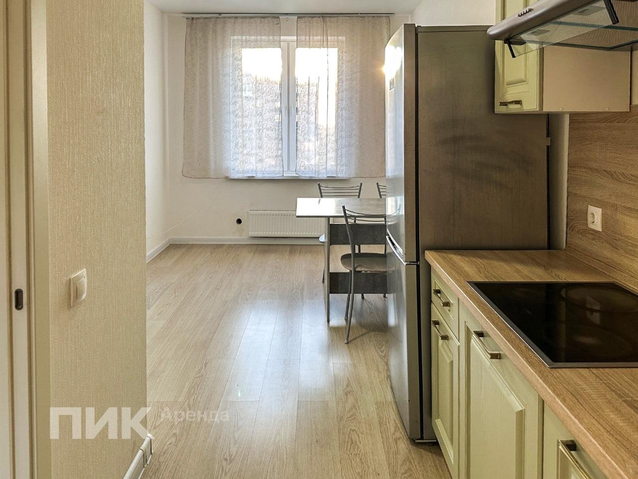 2-к. квартира, 60 м², 58 000 ₽/мес — фото № 8