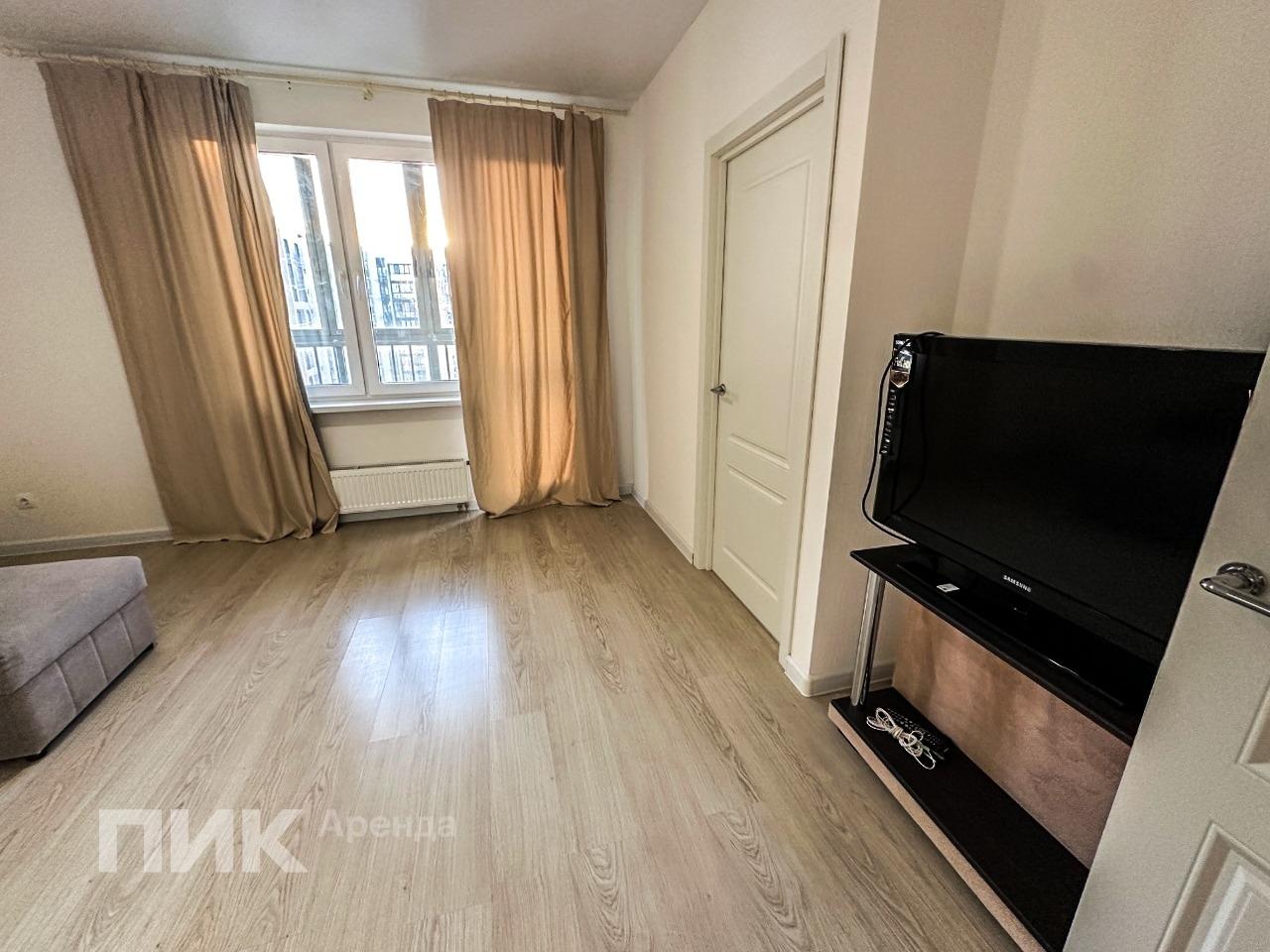 2-к. квартира, 60 м², 58 000 ₽/мес — фото № 2