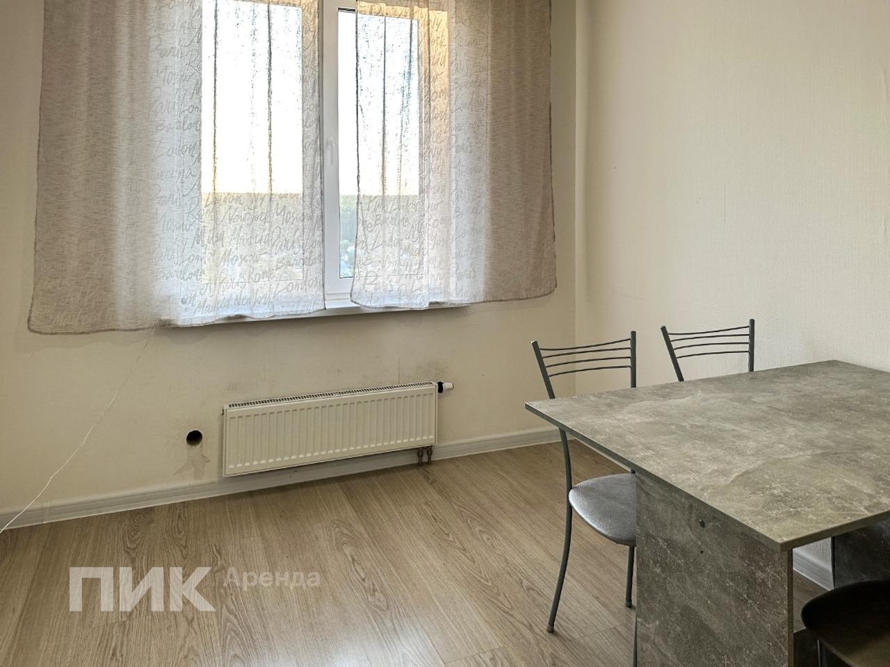 2-к. квартира, 60 м², 58 000 ₽/мес — фото № 9