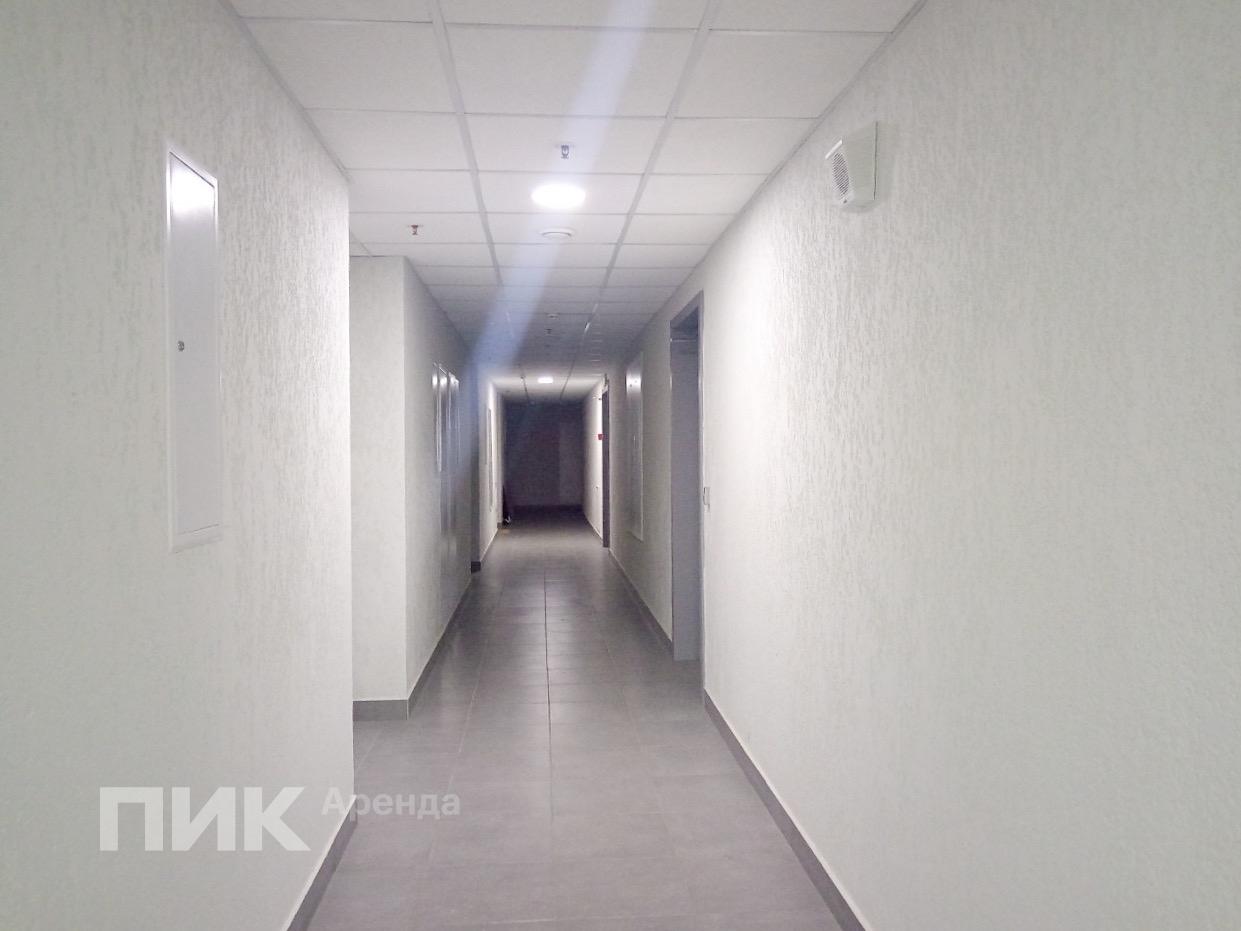 1-к. квартира, 35.8 м², 65 600 ₽/мес — фото № 8