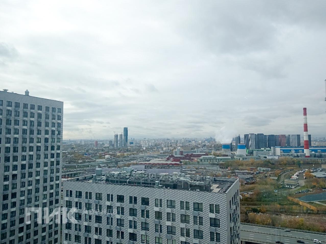 1-к. квартира, 35.8 м², 65 600 ₽/мес — фото № 11