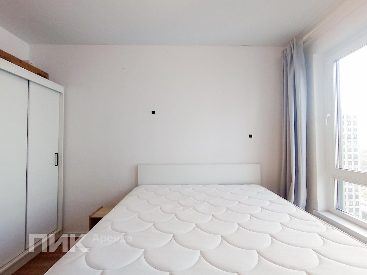 1-к. квартира, 35.8 м², 65 600 ₽/мес — фото № 3