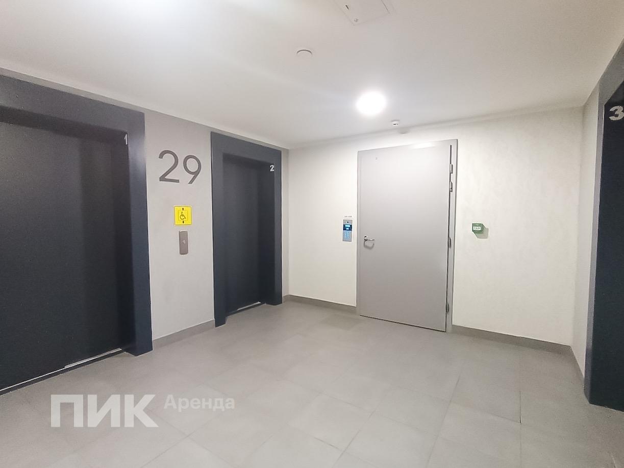 1-к. квартира, 35.8 м², 65 600 ₽/мес — фото № 9