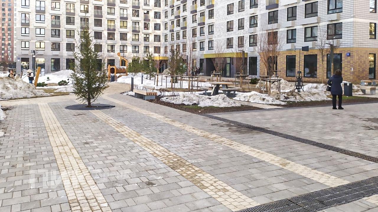 1-к. квартира, 39 м², 62 000 ₽/мес — фото № 15