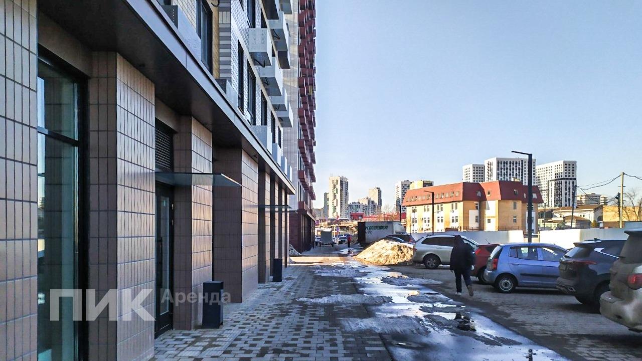 1-к. квартира, 39 м², 62 000 ₽/мес — фото № 14