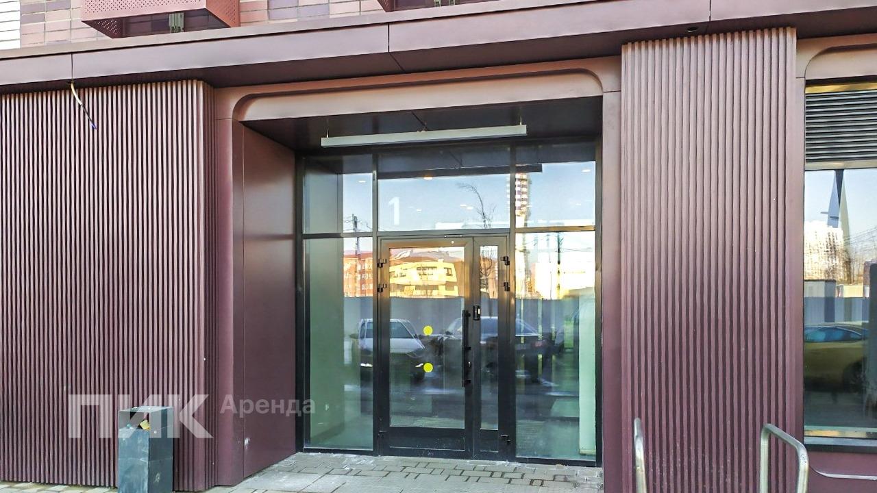 1-к. квартира, 39 м², 62 000 ₽/мес — фото № 12