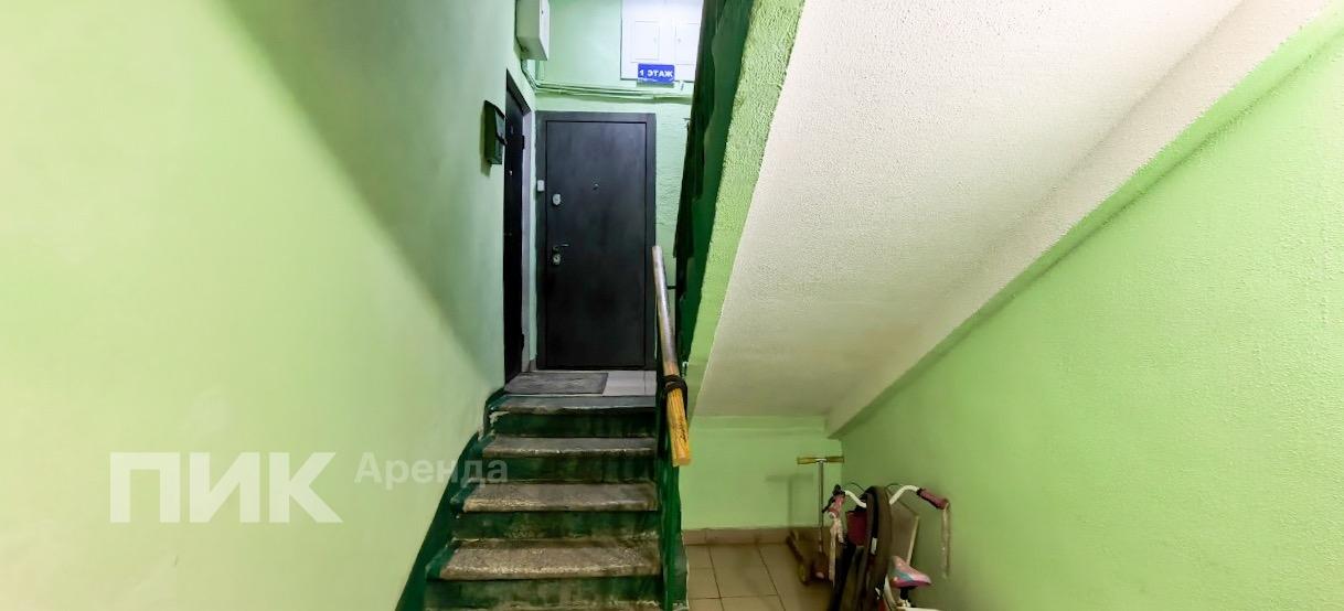 2-к. квартира, 45 м², 82 000 ₽/мес — фото № 16
