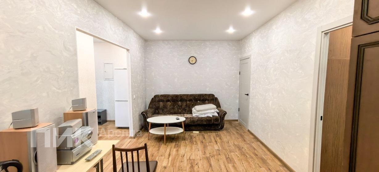 2-к. квартира, 45 м², 82 000 ₽/мес — фото № 3
