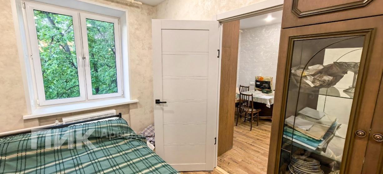 2-к. квартира, 45 м², 82 000 ₽/мес — фото № 6