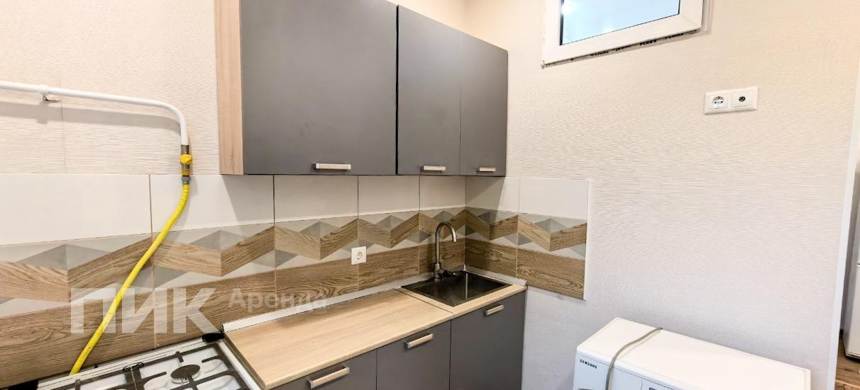 2-к. квартира, 45 м², 82 000 ₽/мес — фото № 10