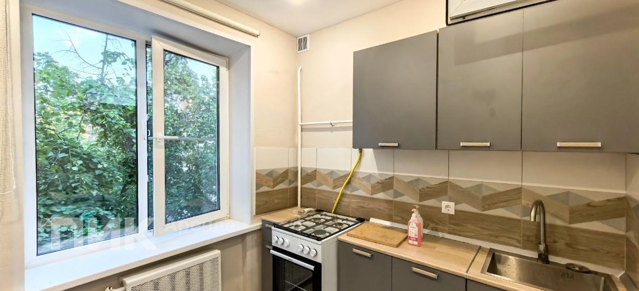 2-к. квартира, 45 м², 82 000 ₽/мес — фото № 9